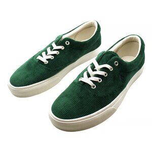 Polo Ralph Lauren Keaton Corduroy Sneakers